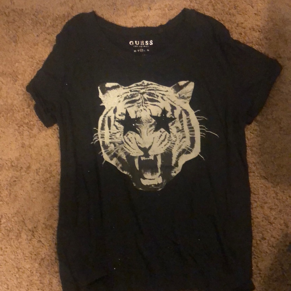 Guess teeshirt